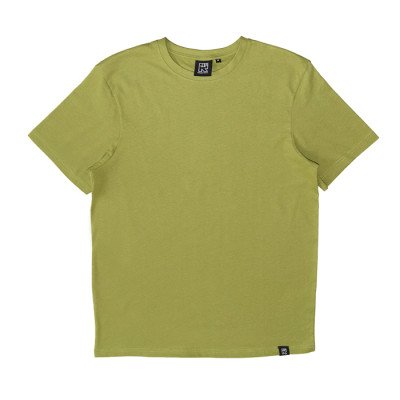 REDISTANCE BASIC NO PRINT LIGHT TEE RDU000B00-1616