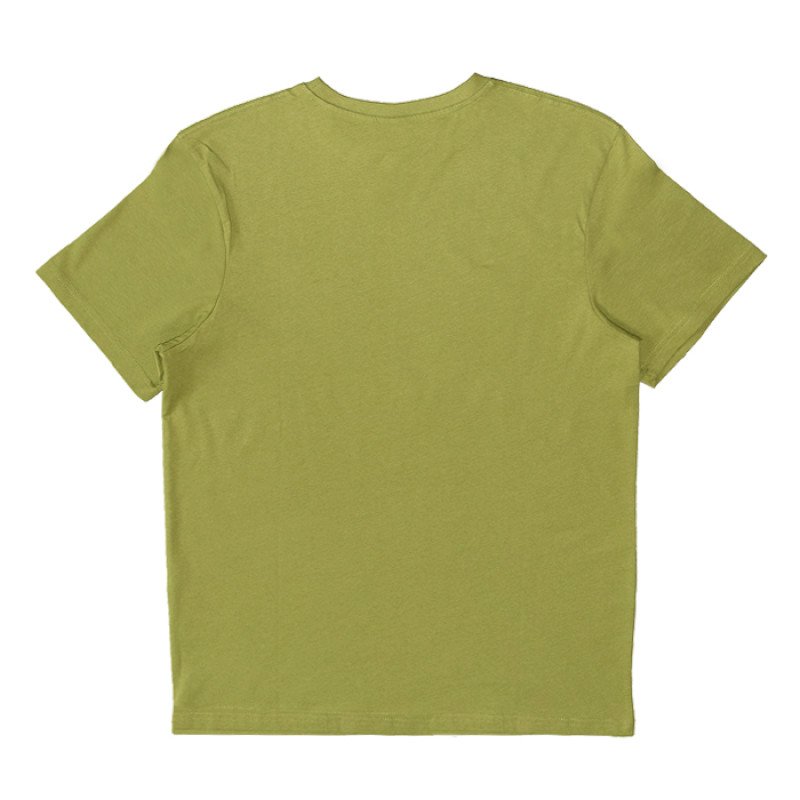 REDISTANCE BASIC NO PRINT LIGHT TEE RDU000B00-1616
