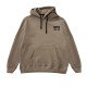 REDISTANCE WHO RULES HOODIE RDU224TM09-5151