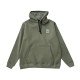 REDISTANCE BOX LOGOR HOODIE RDU224TM01-5252