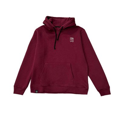 REDISTANCE RED WOLF HOODIE RDU224TM06-2525