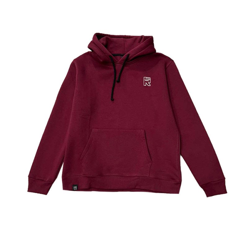 REDISTANCE RED WOLF HOODIE RDU224TM06-2525