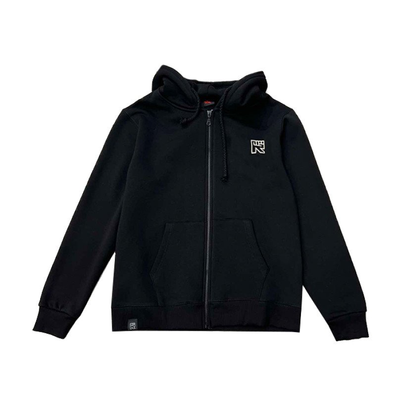 REDISTANCE ST.GEORGE ZIP HOODIE RDU224TC02-2020