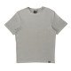 REDISTANCE BASIC NO PRINT LIGHT TEE RDU000B00-0606