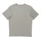 REDISTANCE BASIC NO PRINT LIGHT TEE RDU000B00-0606