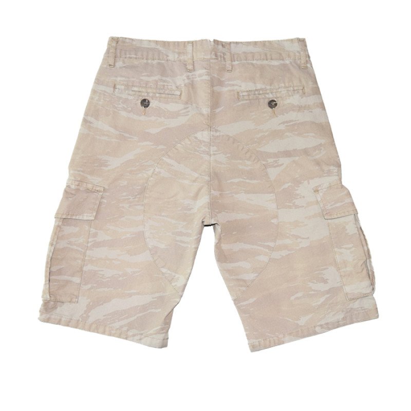 REDISTANCE CARGOTOZ SHORT RDU123BG02-0101