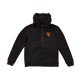 REDISTANCE TILL DEATH ZIP HOODIE RDU224TC03-2020