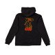 REDISTANCE TILL DEATH ZIP HOODIE RDU224TC03-2020