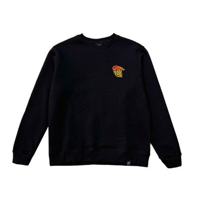 REDISTANCE TILL DEATH CREW NECK RDU224TA03-2020