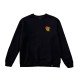 REDISTANCE TILL DEATH CREW NECK RDU224TA03-2020