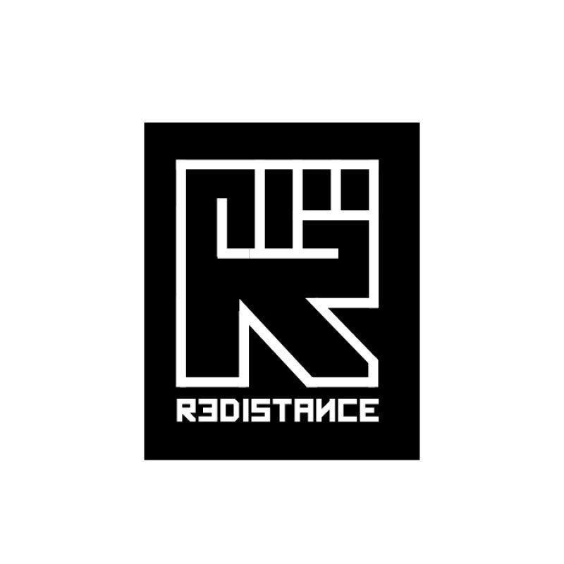REDISTANCE ST.GEORGE TEE RDU124TB01-0707