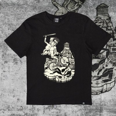 REDISTANCE ST.GEORGE TEE RDU124TB01-2020 REDISTANCE ST.GEORGE TEE RDU124TB01-2020