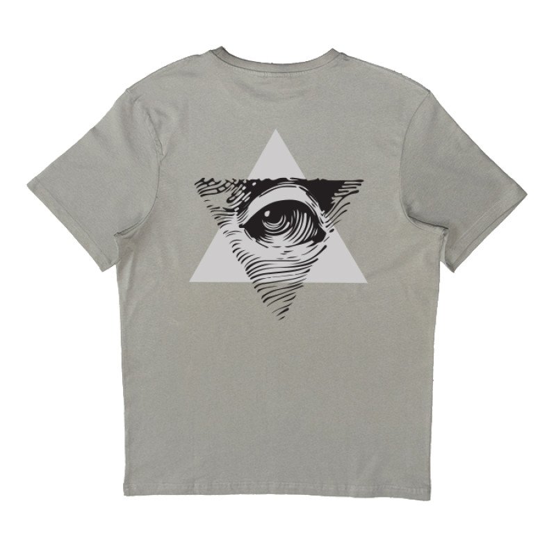 REDISTANCE WHO RULES TEE RDU124TB03-0606