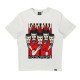REDISTANCE BRAINWASH TEE RDU124TB04-0707