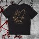 REDISTANCE KILL PEACE TEE RDU124TB02-2020