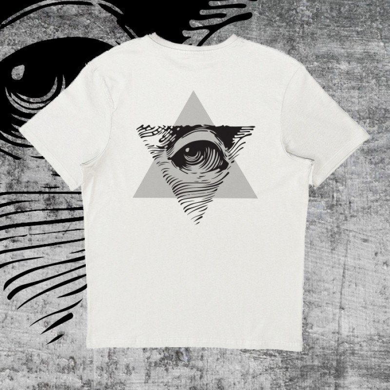 REDISTANCE WHO RULES TEE RDU124TB03-0707