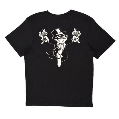 REDISTANCE MONEYPOLY TEE RDU124TB09-2020 REDISTANCE MONEYPOLY TEE RDU124TB09-2020