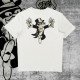 REDISTANCE MONEYPOLY TEE RDU124TB09-0707