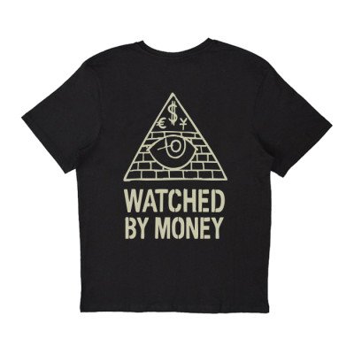 REDISTANCE WATCHED BY MONEY TEE RDU125TB13-2020