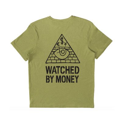 REDISTANCE WATCHED BY MONEY TEE RDU125TB13-3030