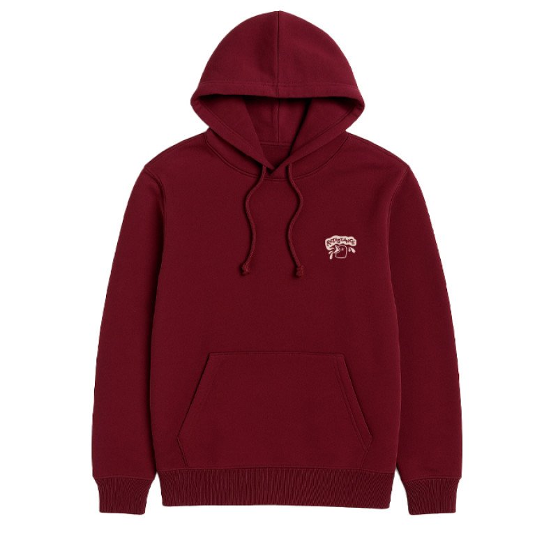 REDISTANCE KILL PEACE HOODIE RDU226TM07-2525