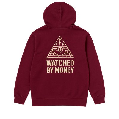 REDISTANCE WATCHED  MONEY HOODIE RDU226TM08-2525
