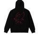 REDISTANCE KILL PEACE ZIP HOODIE RDU225TC06-2020