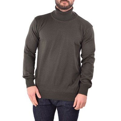 SHAIKKO ΠΟΥΛΟΒΕΡ ΠΛΕΚΤΟ ALVIN SK05M2KN008-16 SK05M2KN008-16