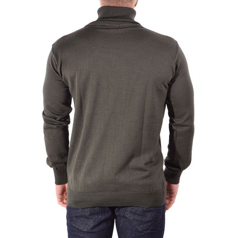 SHAIKKO ΠΟΥΛΟΒΕΡ ΠΛΕΚΤΟ ALVIN SK05M2KN008-16 SK05M2KN008-16