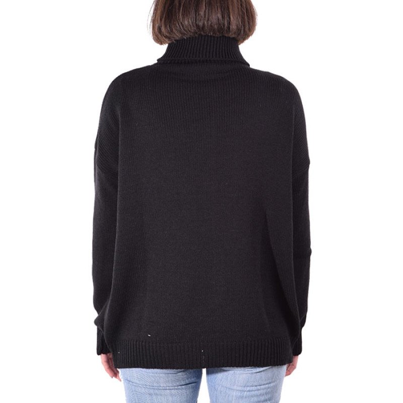 SHAIKKO ΜΠΛΟΥΖΑ ΠΛΕΚΤΗ BRIZO SK05W2KN007-20 SK05W2KN007-20