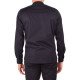 SHAIKKO ΠΟΥΚΑΜΙΣΟ BLACK STRETCH SK07M2SH001-243D SK07M2SH001-243D