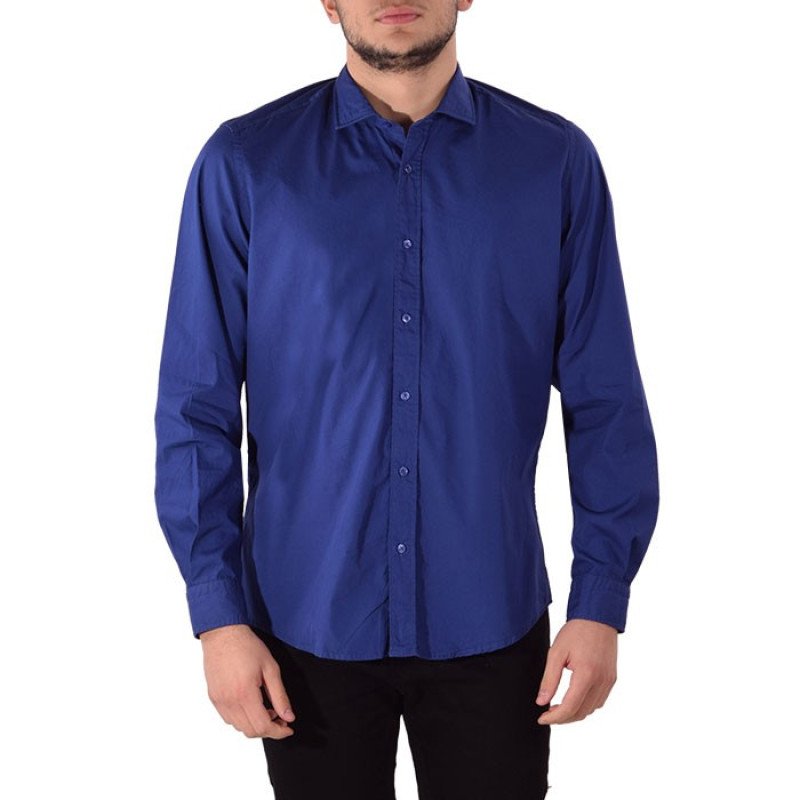 SHAIKKO ΠΟΥΚΑΜΙΣΟ BUCKLEY (FS7333) SKM01909-3320 SKM01909-3320