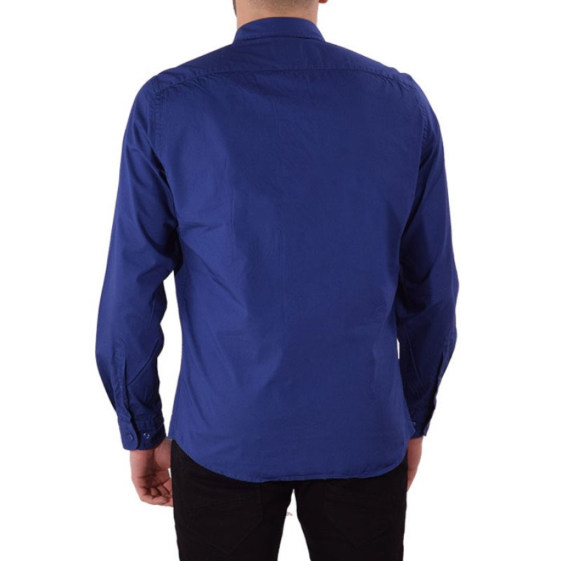 SHAIKKO ΠΟΥΚΑΜΙΣΟ BUCKLEY (FS7333) SKM01909-3320 SKM01909-3320