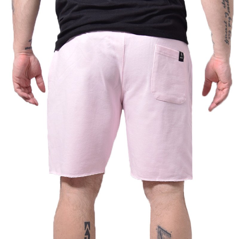 SHAIKKO ΒΕΡΜΟΥΔΑ REVET SWEAT SKM01604-3221