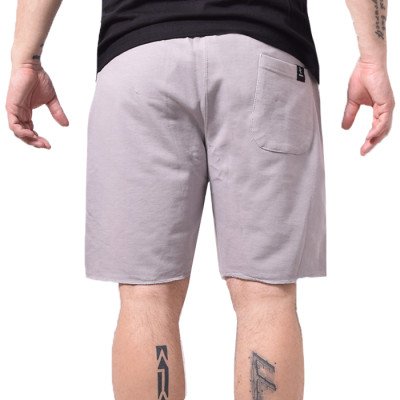 SHAIKKO ΒΕΡΜΟΥΔΑ REVET SWEAT SKM01604-0621 SHAIKKO ΒΕΡΜΟΥΔΑ REVET SWEAT SKM01604-0621