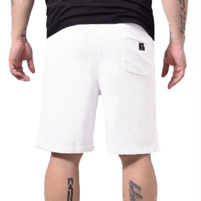 SHAIKKO ΒΕΡΜΟΥΔΑ BASEET SWEAT SKM01603-1821 SHAIKKO ΒΕΡΜΟΥΔΑ BASEET SWEAT SKM01603-1821