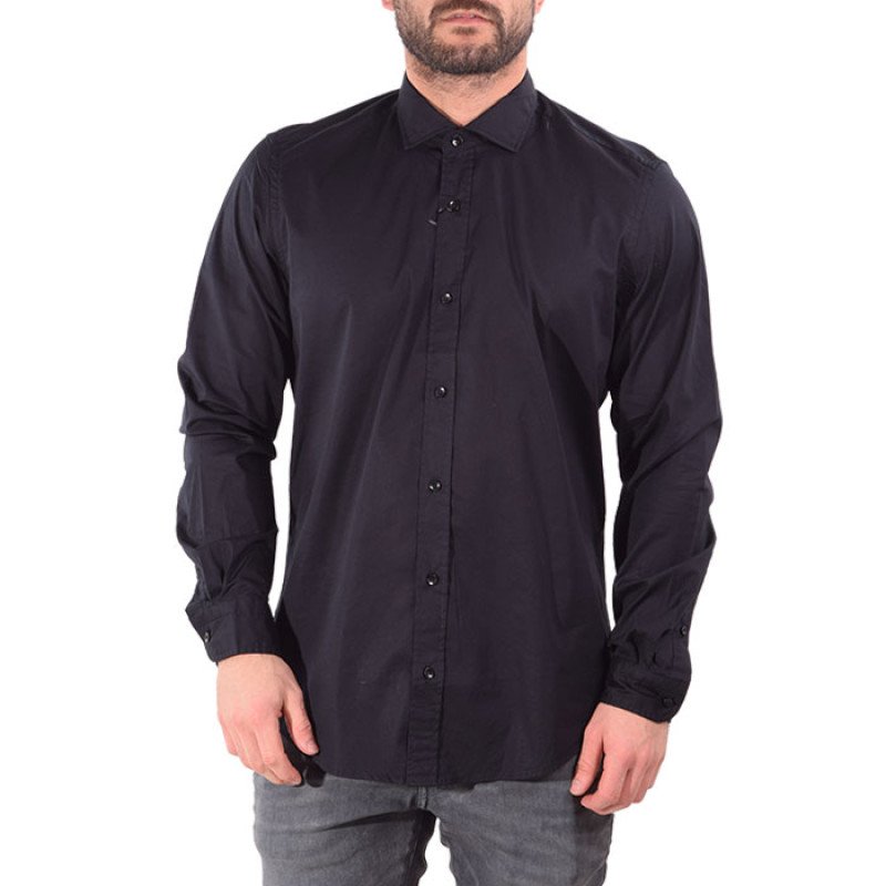 SHAIKKO ΠΟΥΚΑΜΙΣΟ BUCKLEY SK06M2SH004-243C SK06M2SH004-243C