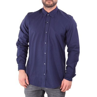 SHAIKKO ΠΟΥΚΑΜΙΣΟ BUCKLEY SK06M2SH007-17 SK06M2SH007-17