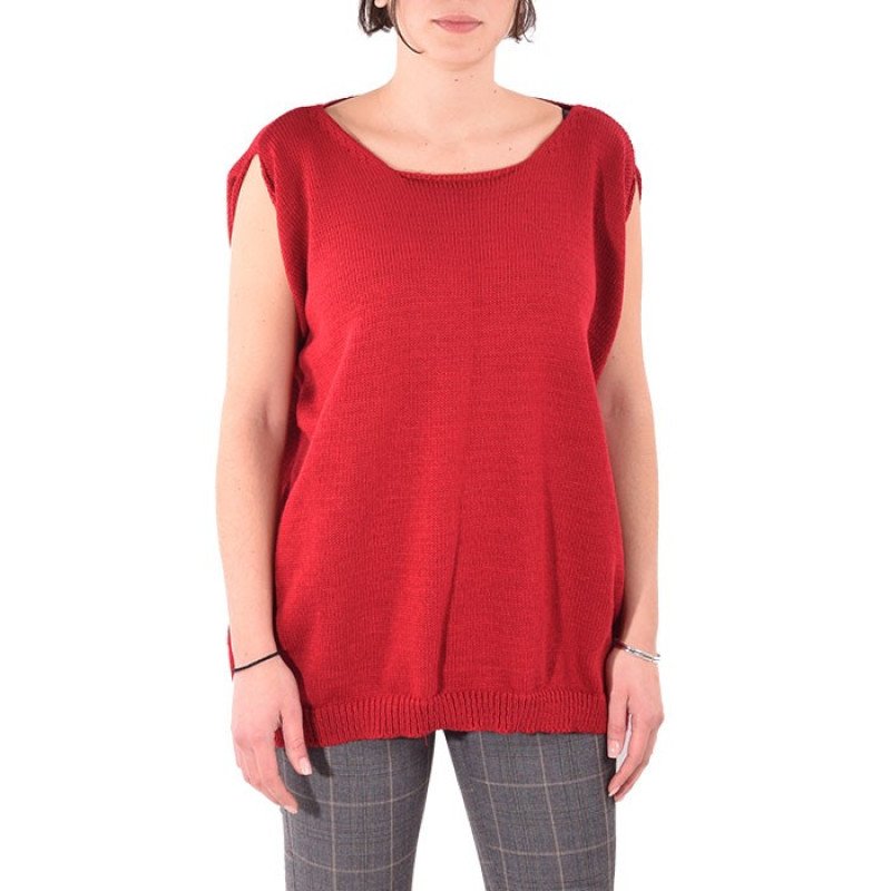 SHAIKKO ΜΠΛΟΥΖΑ ΠΛΕΚΤΗ ANASTASIA SK05W2KN008-25 SK05W2KN008-25