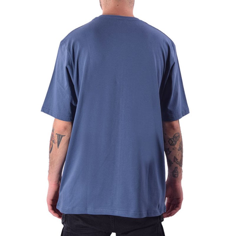SHAIKKO T-SHIRT YOSEMITY SKM01108-5720