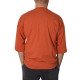 SHAIKKO T-SHIRT CROCKET OVERSIZE SKM02B05-1121
