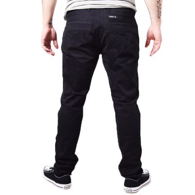 SHAIKKO ΠΑΝΤΕΛΟΝΙ TUCK CHINO SKM00E02-2022 SHAIKKO ΠΑΝΤΕΛΟΝΙ TUCK CHINO SKM00E02-2022