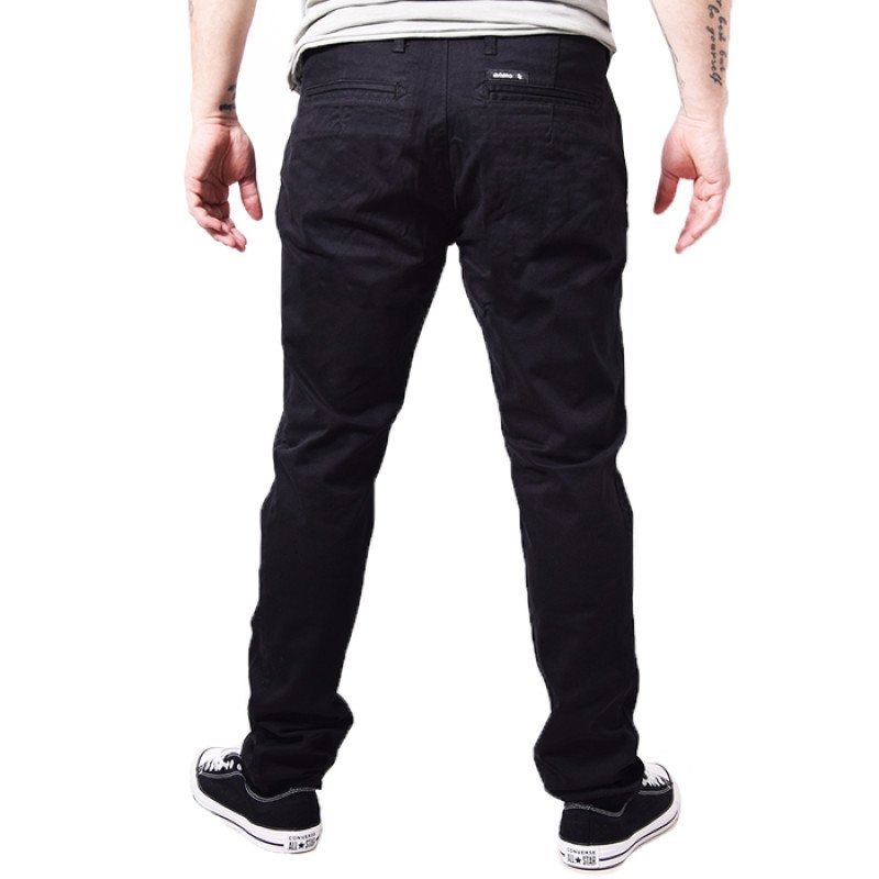 SHAIKKO ΠΑΝΤΕΛΟΝΙ TUCK CHINO SKM00E02-2022