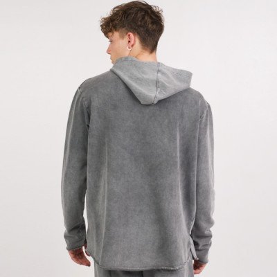 SHAIKKO ΦΟΥΤΕΡ LAFOOD REVERSE SKU02TM03-0606 SHAIKKO ΦΟΥΤΕΡ LAFOOD REVERSE SKU02TM03-0606