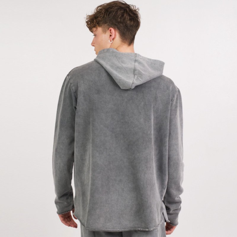 SHAIKKO ΦΟΥΤΕΡ LAFOOD REVERSE SKU02TM03-0606