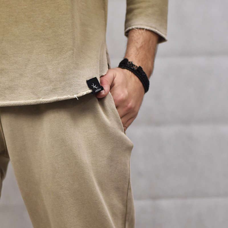 SHAIKKO JOGERPANT REVERSE SKU02BP01-2222