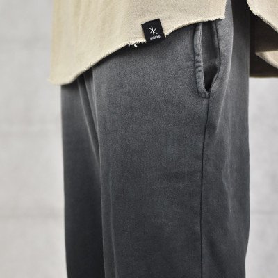 SHAIKKO JOGERPANT REVERSE SKU02BP01-0202 SHAIKKO JOGERPANT REVERSE SKU02BP01-0202