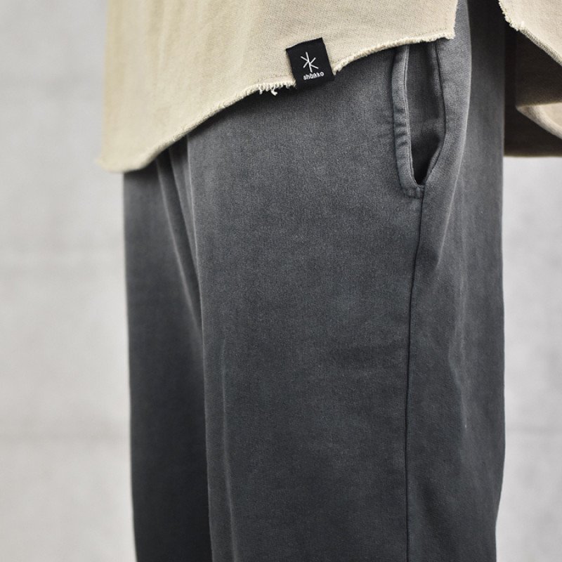 SHAIKKO JOGERPANT REVERSE SKU02BP01-0202