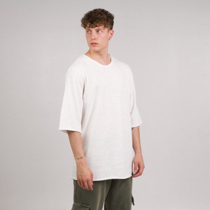 SHAIKKO MENS MAGROP T-SHIRT SKU000TT03-1818