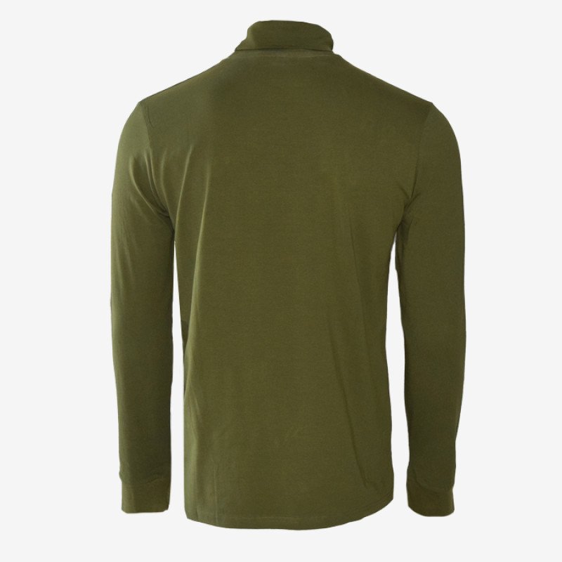 SHAIKKO ZHIVAGO LONGSLEEVE SKM223TQ01-1616